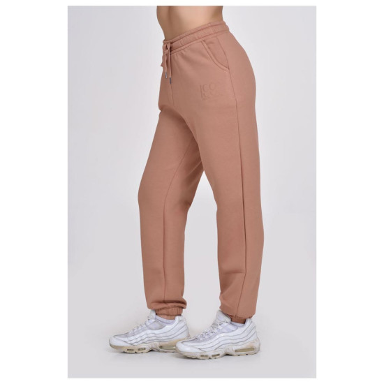 Target Γυναικείο παντελόνι φόρμας Cuffed Pants Fleece "Icon" Target Γυναικείο παντελόνι φόρμας Cuffed Pants Fleece "Icon"